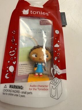 Tonies Audio Character Figurine The Wonderful Wizard of OZ